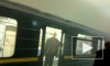Пожар в московском метро мог устроить неизвестный курильщик