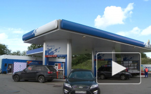 Сеть АЗС "Газпромнефть" стала лауреатом престижной премии