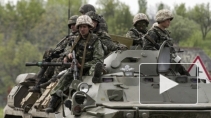 Последние новости Украины, Славянск, 08.05.2014: ополченцы обменяли бойцов СБУ на народного губернатора Губарева