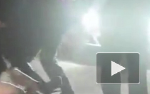 Отвратительную драку двух "девчат" в Нерюнгри сняли на видео