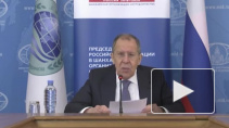 Лавров рассказал о запрете обращаться к России за помощью