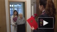 В Петербурге 92-летней гражданке Украины вручили паспорт...