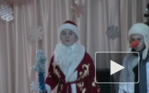 Утренник 26 декабря
