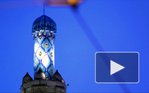 Курбан-байрам в 2014 году отметят 4 октября. Петербург готовится к празднику, будет ли молитва у Соборной мечети Курбан-байрам в 2014 году отметят 4 октября. Петербург готовится к празднику, будет ли молитва у Соборной мечети