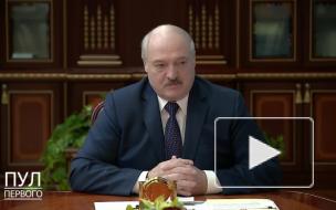 Лукашенко увидел много "вранья и выдумок" о встрече с Путиным в Сочи