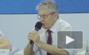 Глава РАН: качество обучения студентов вузов России продолжает падать