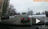 На Камышовой улице подрались двое водителей
