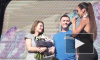 VKFEST: Ольга Бузова поженила пару во время своего выступления на площадке ТНТ