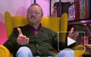 Виталий Милонов открыл собственный канал на YouTube