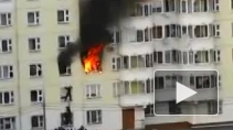 Видео спасения таджиком ребенка-инвалида пробудило добрые чувства