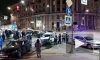 Прокуратура заинтересовалась массовой аварией у дома по Большому Сампсониевскому проспекту