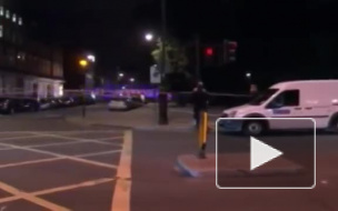 В Германии ловят изувера, который устроил кровавую резню в Магдебурге