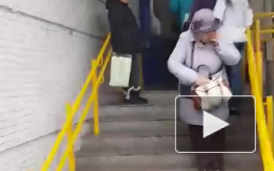 Петербуржцы пожаловались на гигантские очереди за тест-полосками для диабетиков