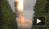 Иркутское ракетное соединение полностью вооружилось МБК "Ярс"