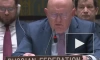 Россия запросила 9 декабря заседание СБ ООН по западным поставкам оружия на Украину