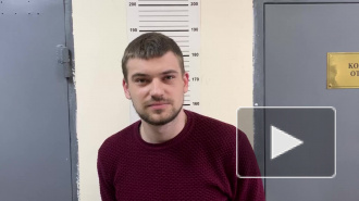 Полиция поймала предполагаемого организатора крупной вечеринки у "Газпром Арены"