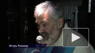 Омбудсменом Петербурга может стать ЛГБТ-активист