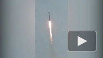 Китайский аналог Falcon 9 упал на землю и взорвался во время испытаний