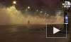 Полиция применила слезоточивый газ на Елисейских полях против болельщиков