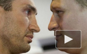 Поветкин заявил, что есть шанс на бой-реванш с Кличко