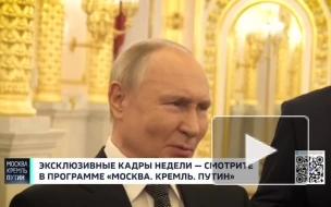 Путин: власти Украины "оборзели", объявив русских некоренной нацией