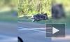 На Алтае произошла авария с участием легкового автомобиля и скорой помощи