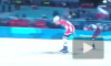 Российские лыжники Юлия Белорукова и Александр Большунов завоевали две бронзовые медали за 5 минут