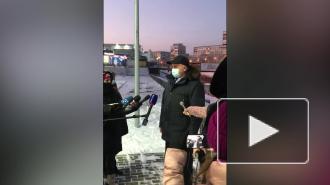 Цивилев: транспортная реформа в Новокузнецке состоялась