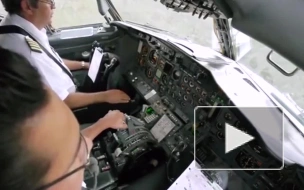 Boeing 737 авиакомпании Virgin Blue захвачен на пути в Бали