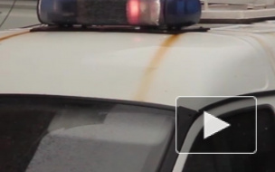 В лифте дома на Литейном нашли изуродованный труп