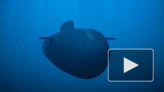 Источник рассказал об испытаниях первого носителя "Посейдонов"