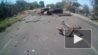 Многоцелевые мины нового поколения создадут в России к концу 2020 года