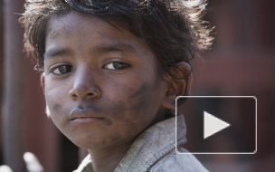 История о судьбе индийского мальчика покоряет мировой кинематограф