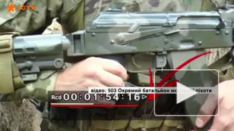 ОБСЕ зафиксировала 111 нарушений режима прекращения огня на Донбассе