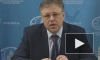 МИД РФ: МККК принимает к сведению данные РФ по преступлениям ВСУ, но не принимает мер