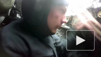 Новейший танк Т-90М "Прорыв" успешно прошел госиспытания