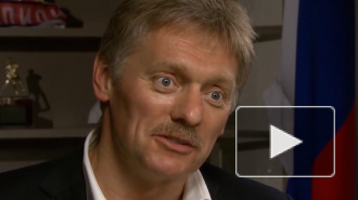 Кремль не будет вмешиваться в работу СК по делу Голунова