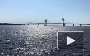 В Петербурге для посетителей открылся обновленный "Севкабель Порт" 