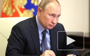 Путин: НАТО хотела бы сделать Россию Московией, но русский народ в этом не заинтересован