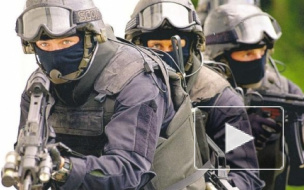 Новости Украины 29.04.2014. Спецназ Германии готовится атаковать Славянск из-за миссии ОБСЕ – СМИ