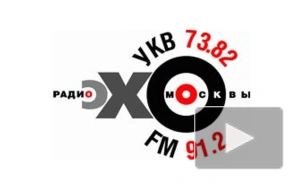 В день выборов хакеры атаковали «Эхо Москвы»