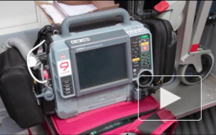 Труп мужчины с длинными волосами нашли в НИИ экспериментальной медицины на Петроградке