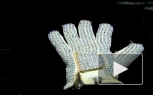 Джонни Депп выпустит мюзикл о перчатке Майкла Джексона