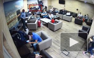 Пассажирка Пулково украла оставленный браслет за 4 тыс. рублей