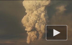 Извержение вулкана Бардарбунга в Исландии началось. Чем это грозит России