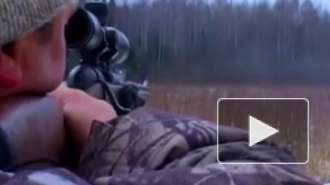 В Приморье браконьеры застрелили депутата и его друга