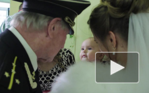 На свадьбе Иван Краско предложил друзьям надраться, пока его невеста курила