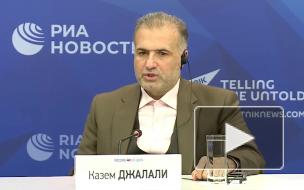 Посол Ирана в России назвал условие возвращения к ядерной сделке