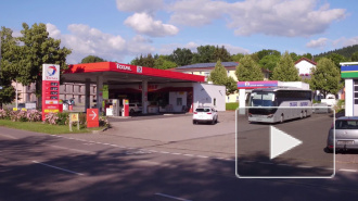 Недолив топлива на российских АЗС превышает норму в несколько раз