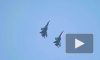 Эксперт рассказал, каким способом российская авиация защищается в Сирии